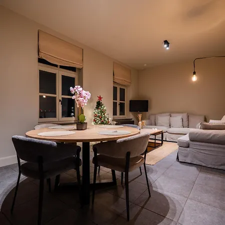 Holiday home Hoeve Hazegras *