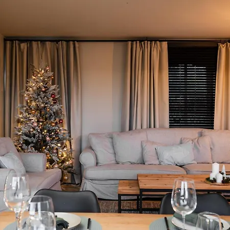 Дом отдыха Hoeve Hazegras Кнокке-Хейст