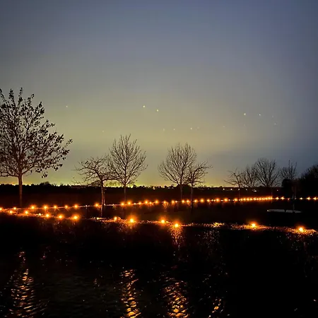 Hoeve Hazegras Holiday home