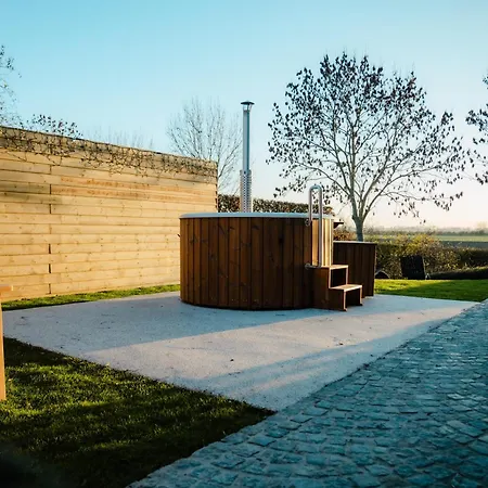 Hoeve Hazegras * Knokke-Heist