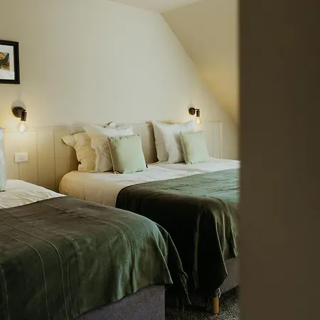 Holiday home Hoeve Hazegras Knokke-Heist