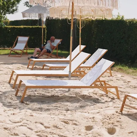 Hoeve Hazegras Knokke-Heist