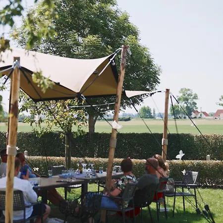 Holiday home Hoeve Hazegras