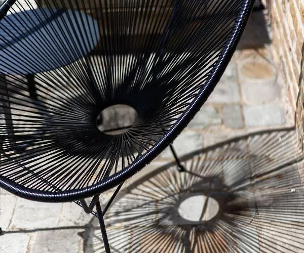 Vakantiehuis Hoeve Hazegras