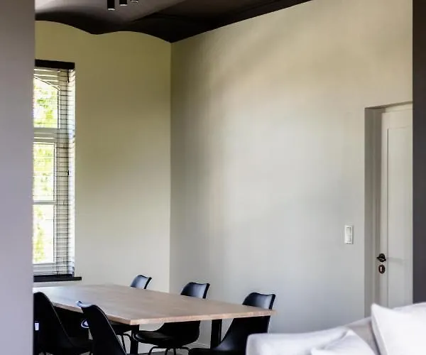 Hoeve Hazegras * Knokke-Heist