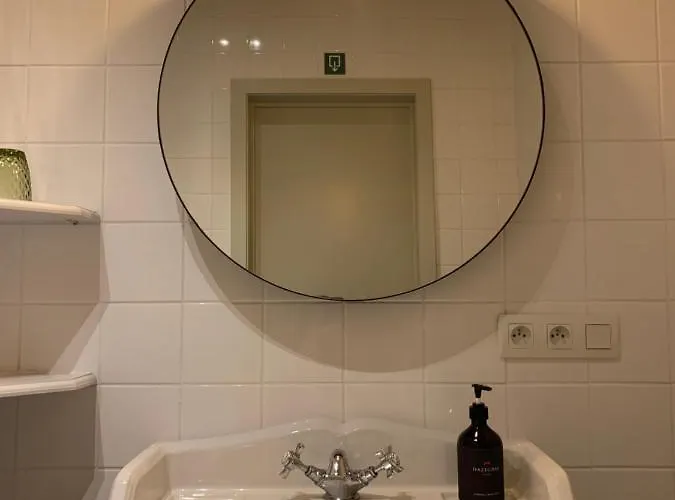 Hoeve Hazegras Vakantiehuis Knokke-Heist