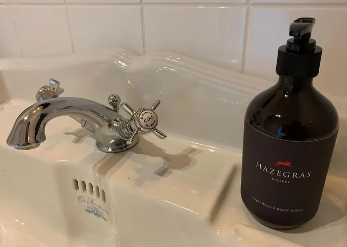 Hoeve Hazegras * Knokke-Heist