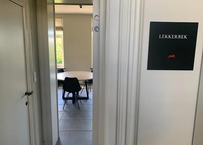 Hoeve Hazegras Vakantiehuis *