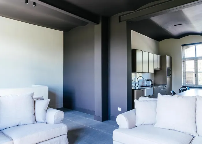 Hoeve Hazegras Vakantiehuis *