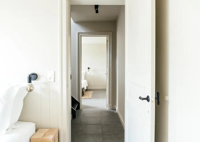 Hoeve Hazegras Vakantiehuis