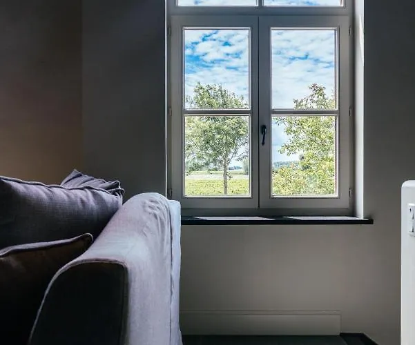 Hoeve Hazegras * Knokke-Heist