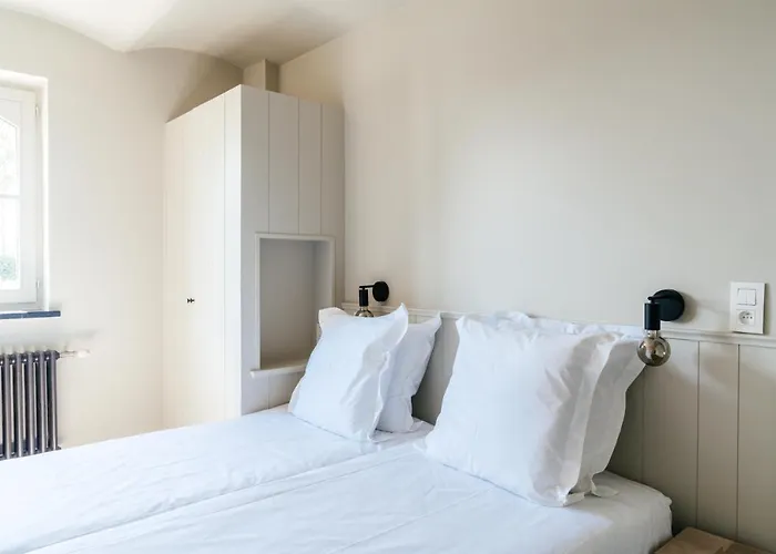 Vakantiehuis Hoeve Hazegras *