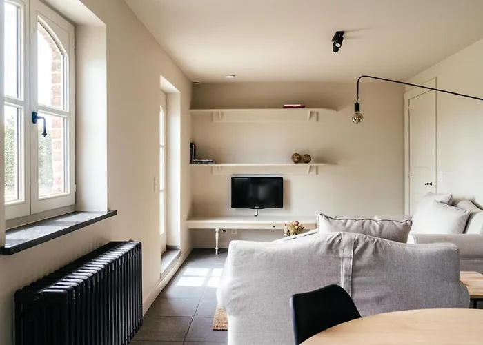 Hoeve Hazegras Vakantiehuis *