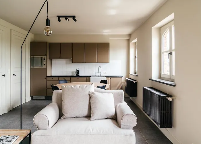 Hébergement de vacances Hoeve Hazegras