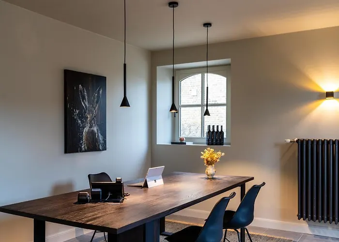 Vakantiehuis Hoeve Hazegras