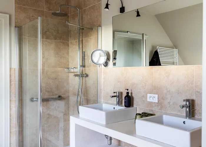 Vakantiehuis Hoeve Hazegras