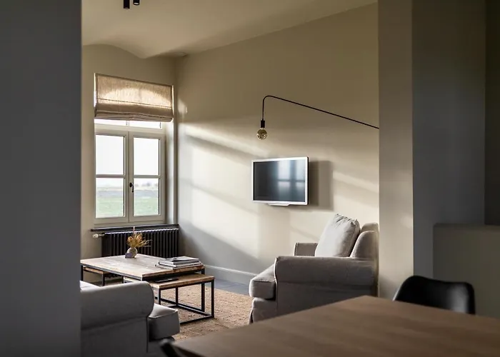 Hoeve Hazegras Vakantiehuis *