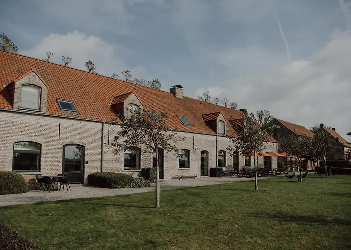 Hoeve Hazegras Vakantiehuis