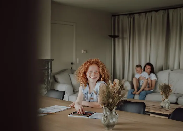 Hoeve Hazegras * Knokke-Heist