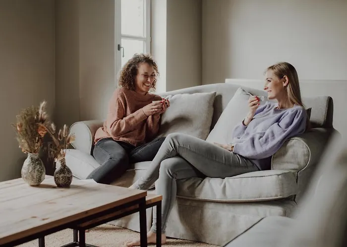 Vakantiehuis Hoeve Hazegras