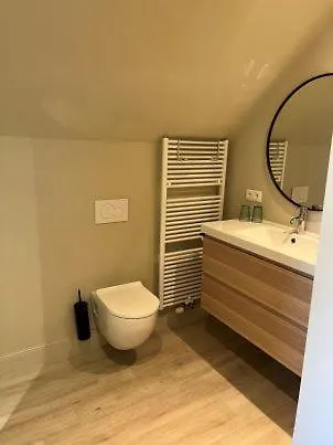 Hoeve Hazegras Vakantiehuis *