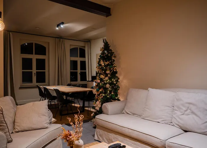 Hoeve Hazegras Vakantiehuis