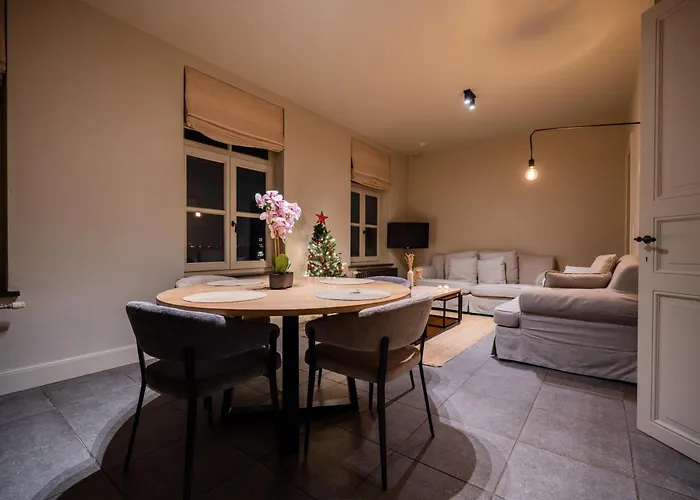 Vakantiehuis Hoeve Hazegras *