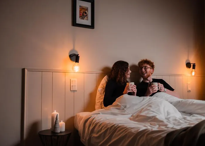 Hoeve Hazegras Knokke-Heist