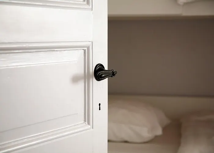 Vakantiehuis Hoeve Hazegras